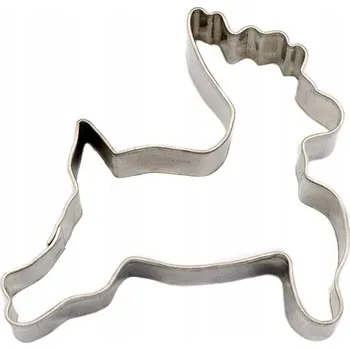 Vykrajovátko Formička na sušenky Hokus 4,5 x 5,5 cm