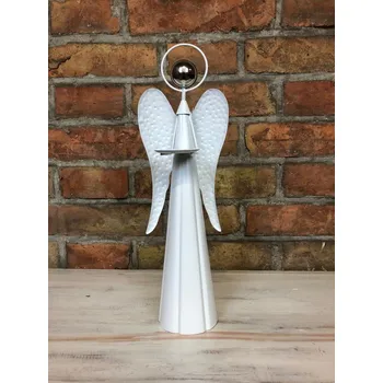 Figurka Andělka naděje 60cm