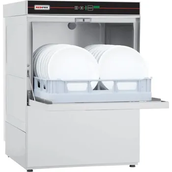 Myčka nádobí Myčka podstolová jednoplášťová s odpadovým čerpadlem 50x50 - 230