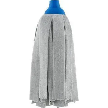 mop Náhradní mop "MicroMop", modrá, mikrovlákno, 1 ks, BONUS B673