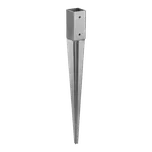 Domax PSG 70/750 patka sloupku 70 k…