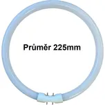 Ledvance T5 FC 22 EXTERNAL P 11.6W 840 2GX13 LED kruhová zářivka