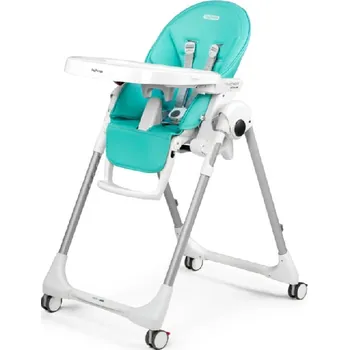 Jídelní židlička Peg-Pérego PEG PÉREGO jídelní židlička PRIMA PAPPA FOLLOW ME Tahiti