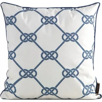 Povlak na dekorativní polštářek Dekorační povlak na polštář Eurofirany 45 x 45 cm