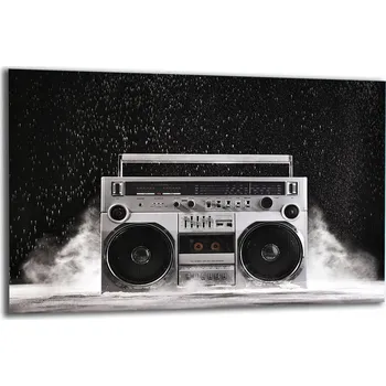 Obraz Krájecí deska TMK ArtDeko sklo 1 ks