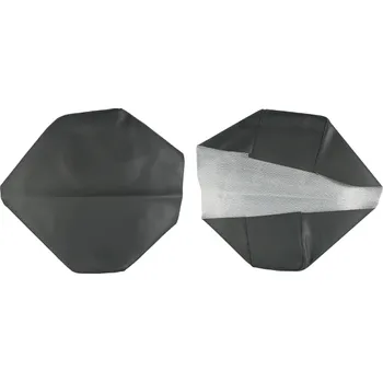 Páčka brzdy/spojky ACCOSSATO PS 0218 černý HONDA CLR 125 Cityfly 1998-2000