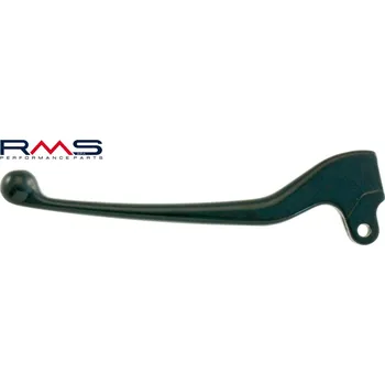 Páčka RMS 184100861 levý černý PIAGGIO/VESPA Skipper 125 1998-2002