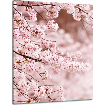 Kuchyňské prkénko Krájecí deska TMK ArtDeko sklo 1 ks