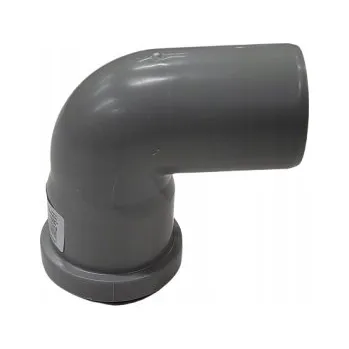 Kanalizační potrubí PP koleno Magnaplast 50 mm