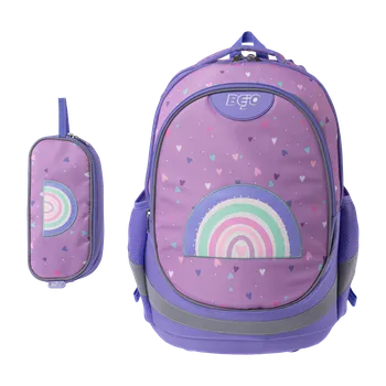 Dětský Batoh BEJO SCHOOLER M000274531 – Pestrobarevná