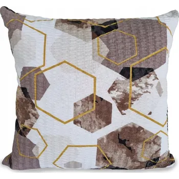 Povlak na polštářek Povlak na spaní Fan 40 x 40 cm