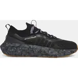 Under Armour UA PHANTOM 4 CAMO-BLK Pánské boty 46 EU 6005562-001