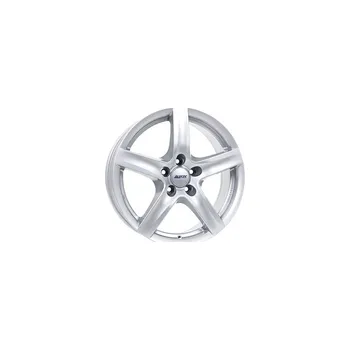 Alu kolo ALUTEC GRIP Ford 6x15 5x112 ET45.00 stříbrná