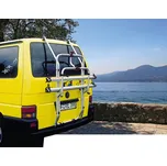 FIAMMA Nosič kol na zadní dveře VW T4 Carry Bike - Pro