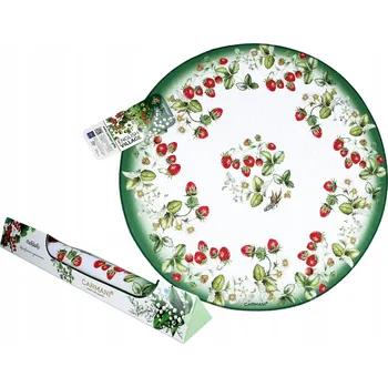 prostírání Prostírání na Stůl Kulaté - Dekor 6