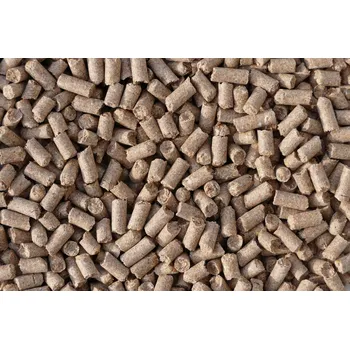 Krmivo pro hlodavce Celková spotřeba krmiva na výkrm jednoho králíka je cca 4 kg/ks.