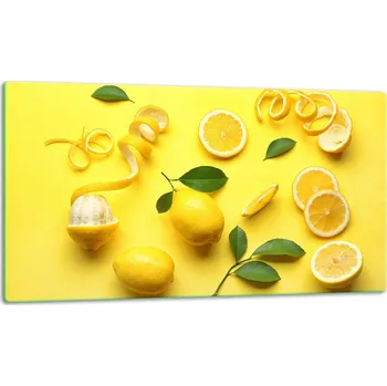 Kuchyňské prkénko Krájecí deska TMK ArtDeko sklo 1 ks