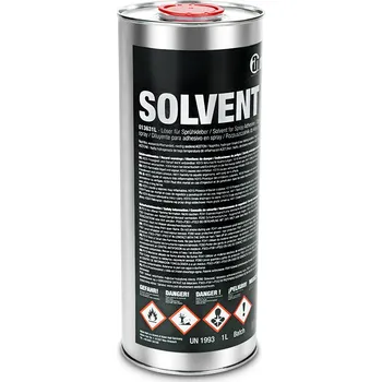 Průmyslové lepidlo Adam Hall 01363 1 L