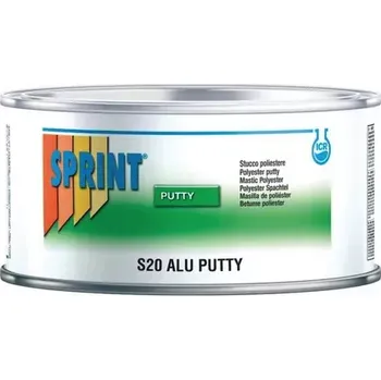 Tmel ICR SPRINT Italy SPRINT S20 ALL tmel s hliníkovým práškem