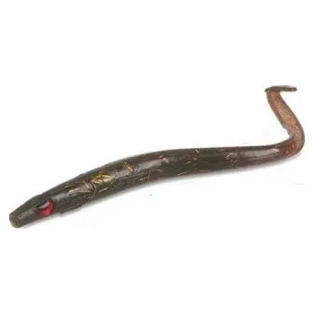 Aquantic Picaro Shad 23cm MO 2ks