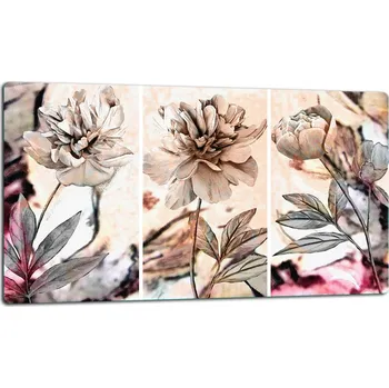 Kuchyňské prkénko Krájecí deska TMK ArtDeko sklo 1 ks