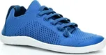 REIMA barefoot dětské tenisky Astelu - Blue Velikost: 30