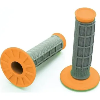 Nářadí na motocykly BIHR Grips Half Waffle L35-902O