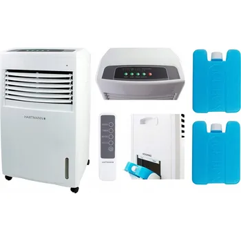 Klimatizace Mini Klimatizace Hartmann AirCo 40 70 W