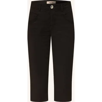 Mos Mosh Dámské 3/4 Kalhoty Mmnaomi, černá, 36