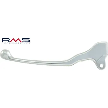 Páčka RMS 184100821 levý chrom 184100821