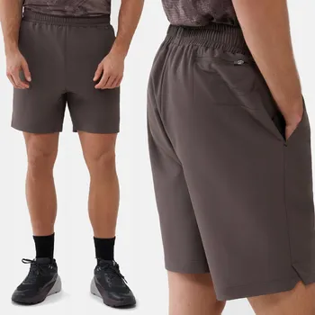 Pánské kraťasy KRAŤASY rychleschnoucí tréninkové kraťasy 4F XL TFSHM0867 SS25