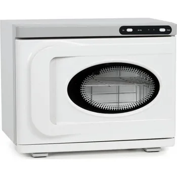 SIBEL 6013004 Ohřívač ručníků s funkcí UV záření - objem 19l