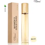 Neness Officiale Neness Women'S Gold Card 33 ml