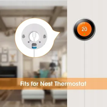 Napájecí kabel Napájecí kabel Aieve pro termostat Nest