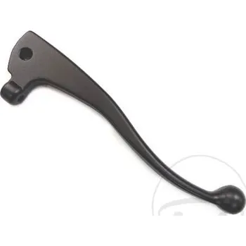 Páčka brzdy JMP PB 0538 černý pravý YAMAHA TDR 250 1988-1989