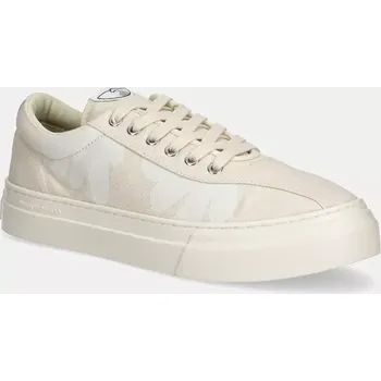 Pánské tenisky Tenisky Stepney Workers Club Dellow Cup Shroomhands, 41, béžová, 02X