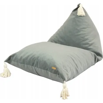 Podsedák Podsedák na sezení (barva: šedá)