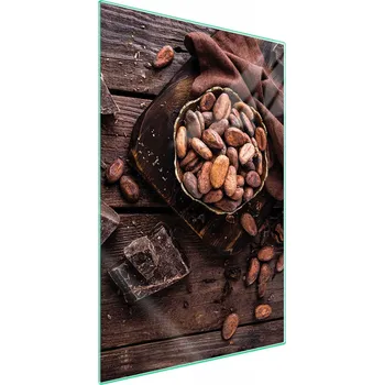 Obraz Krájecí deska TMK ArtDeko sklo 1 ks