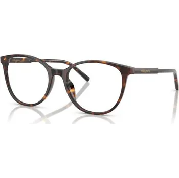 Brýle na čtení DOLCE & GABBANA DG3425 502