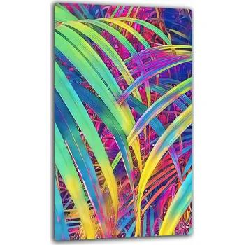 Kuchyňské prkénko Krájecí deska TMK ArtDeko sklo 1 ks