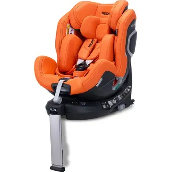 Autosedačka RECARO autosedačka XENON 1 I-SIZE 2025 40-125cm Vibrant Orange