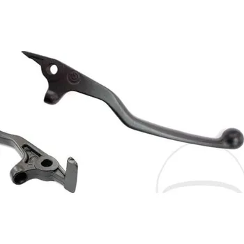 Páčka brzdy JMP PB 0526 kovaná 730.05.26