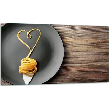 Kuchyňské prkénko Krájecí deska TMK ArtDeko sklo 1 ks