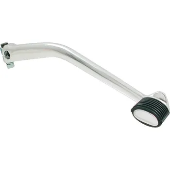 Nožní startovací páka RMS 121530200 PIAGGIO/VESPA Cosa 200 1988-1996