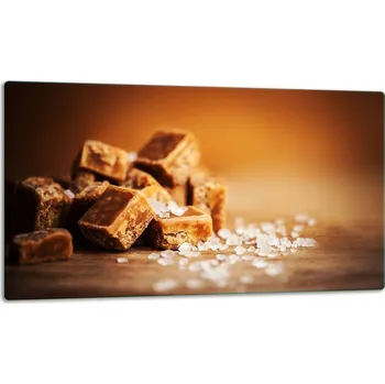 Kuchyňské prkénko Krájecí deska TMK ArtDeko sklo 1 ks