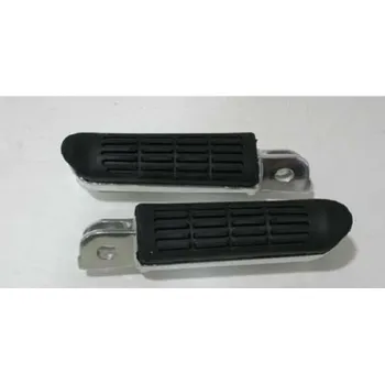 Nářadí na motocykly BIHR Standardní stupačky OE typ Honda A27-10010