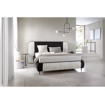 Ložnice Čalouněná postel Chiaro 180x200