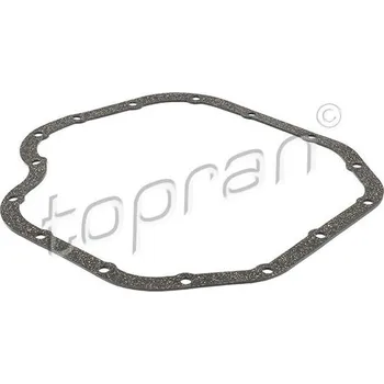 Olejová vana Těsnění, olejová vana automatické převodovky TOPRAN 628 326