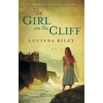 The Girl on the Cliff – Lucinda Riley (EN)