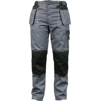 Pracovní obuv Pracovní kalhoty do pasu pro pokrývače - POLSKÉ L